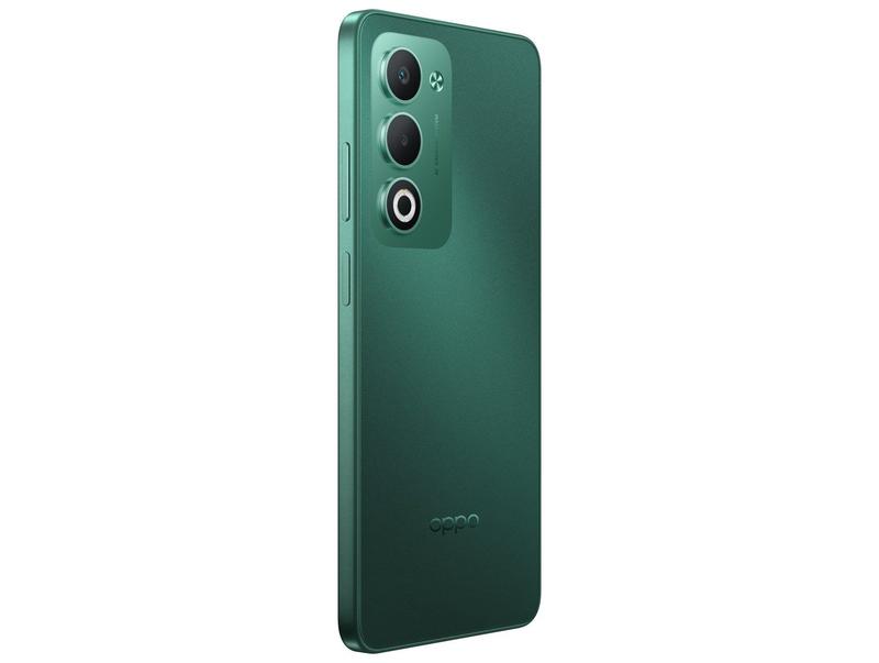 Smartphone OPPO A5 256GB Verde 5G 16GB RAM 6,67